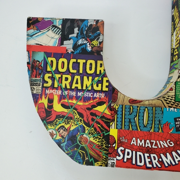 Marvel Comics - Picture 13 of 16